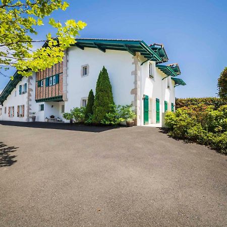 Maison D'Hote Iparra- Pays Basque Arcangues Exterior foto